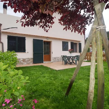 Apartman Margherita Monolocale