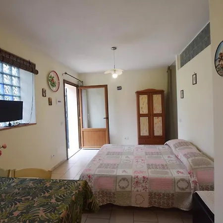 Margherita Monolocale Apartman