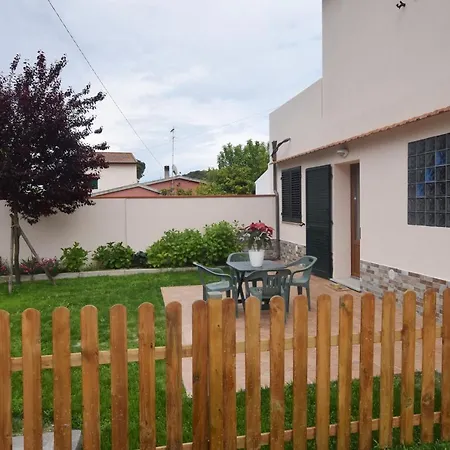 Margherita Monolocale Apartment Marina di Campo