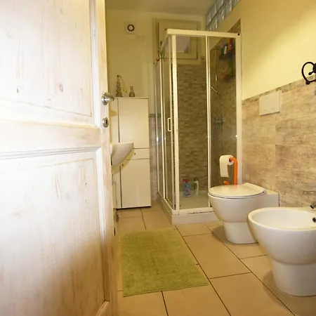 Margherita Monolocale Apartment Marina di Campo