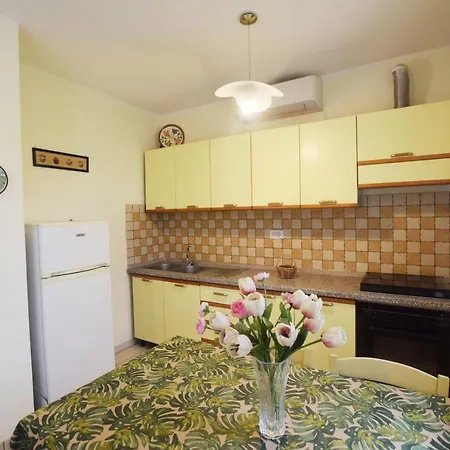 Apartment Margherita Monolocale
