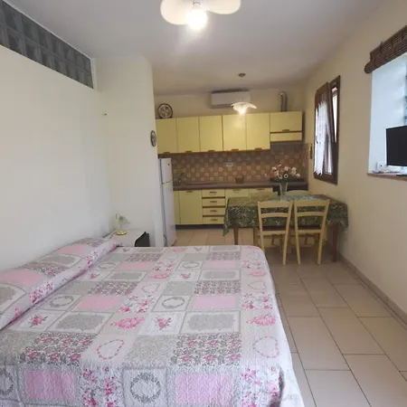Apartment Margherita Monolocale