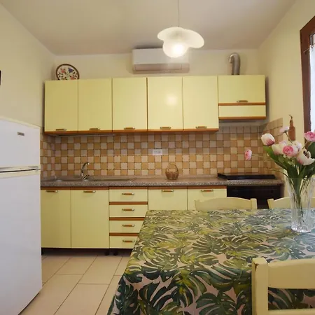 Margherita Monolocale