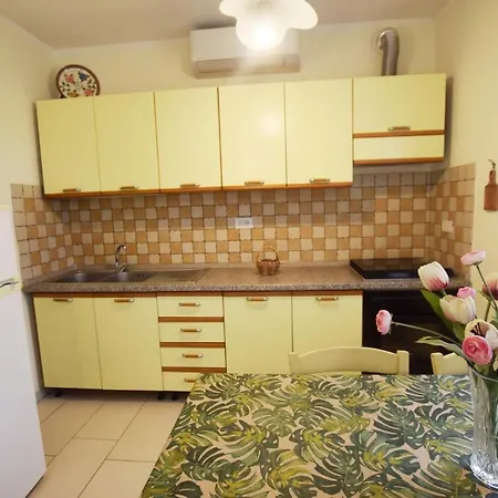 Apartment Margherita Monolocale Marina di Campo