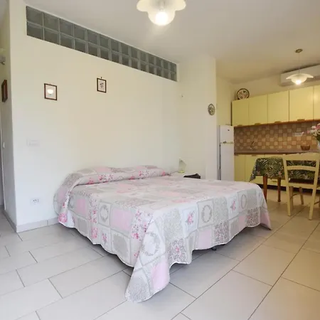 Apartament Margherita Monolocale