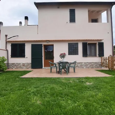 Margherita Monolocale