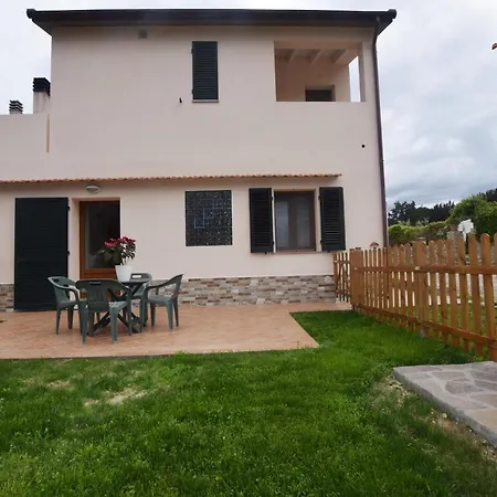 Lägenhet Margherita Monolocale *