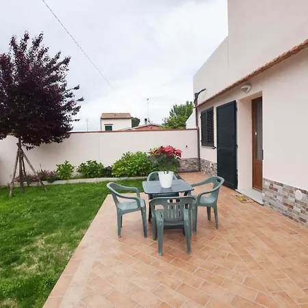 Margherita Monolocale