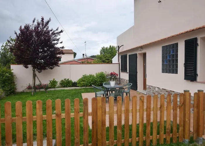 Margherita Monolocale Appartement Marina di Campo