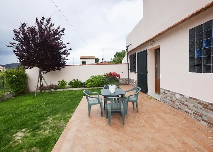 Margherita Monolocale