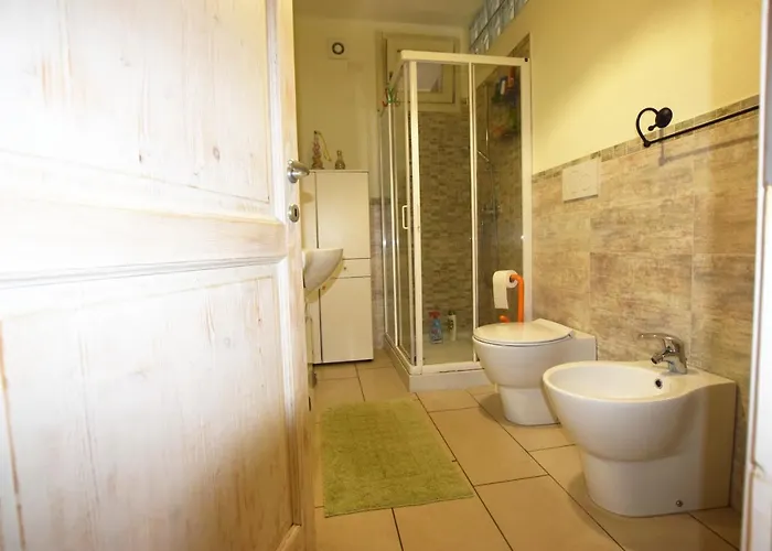 Margherita Monolocale Appartement Marina di Campo