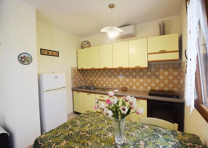 Appartement Margherita Monolocale