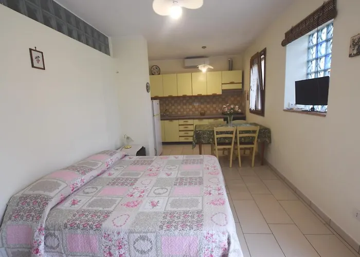 Appartement Margherita Monolocale