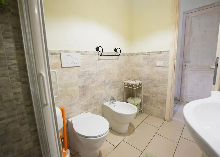 Appartement Margherita Monolocale *