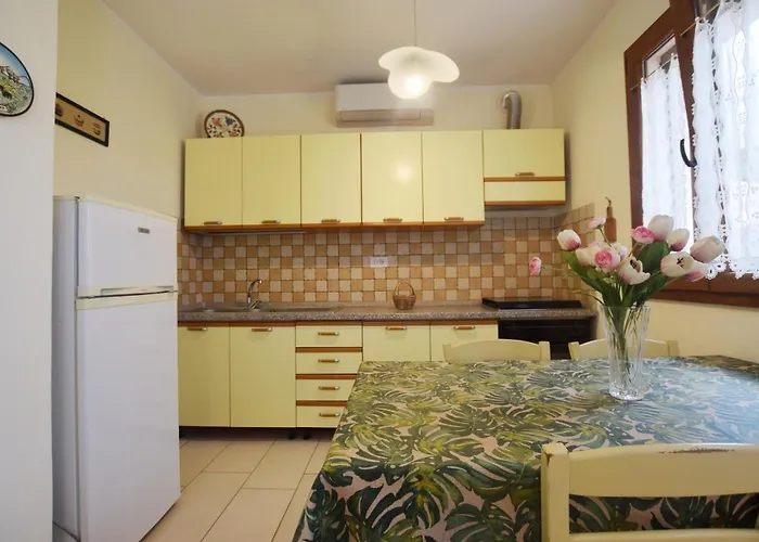 Margherita Monolocale