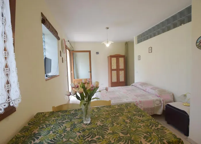 Margherita Monolocale Marina di Campo