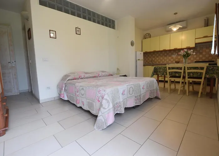 Margherita Monolocale *