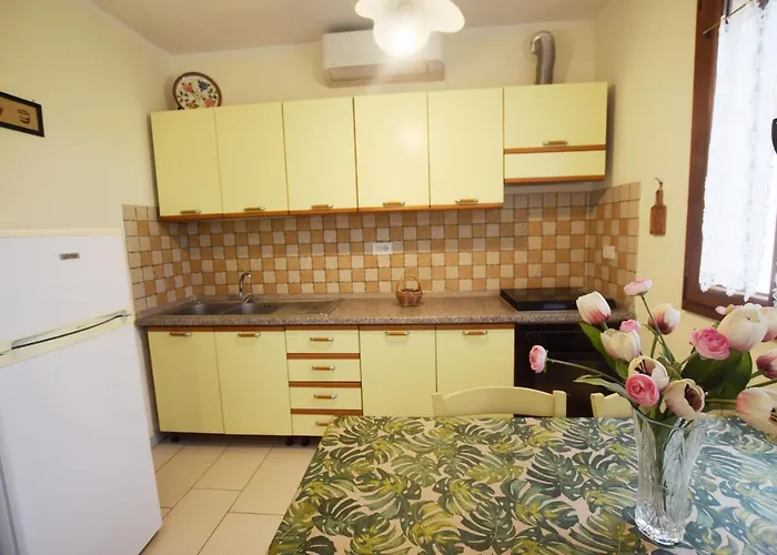 Appartement Margherita Monolocale Marina di Campo