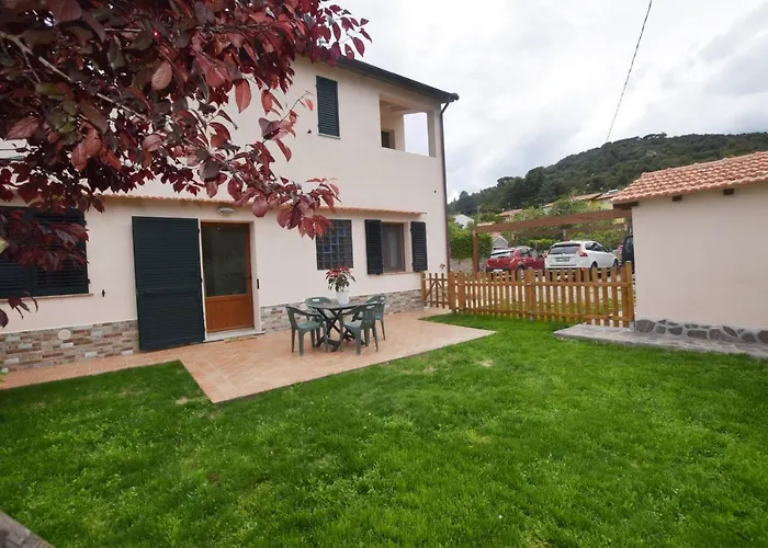 Margherita Monolocale