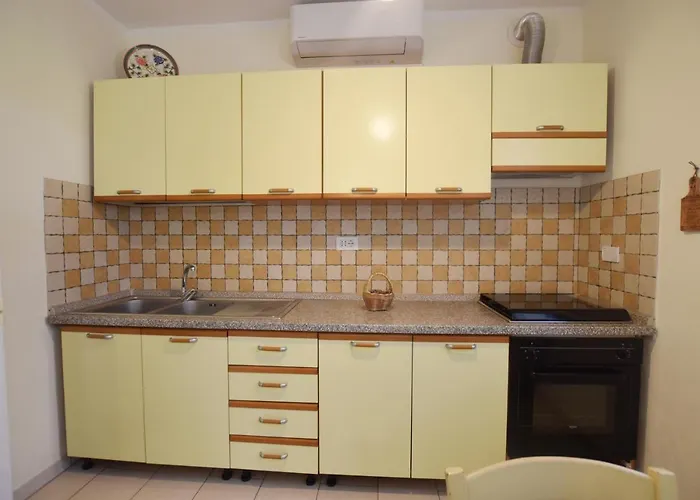 Margherita Monolocale * Marina di Campo