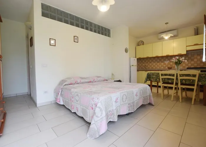 Appartement Margherita Monolocale