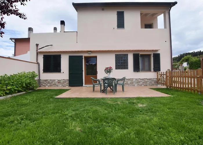 Margherita Monolocale