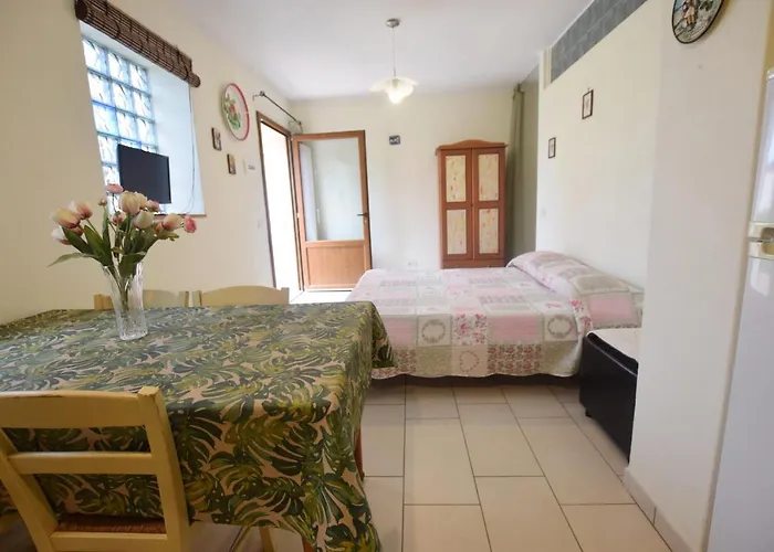 Margherita Monolocale Appartement