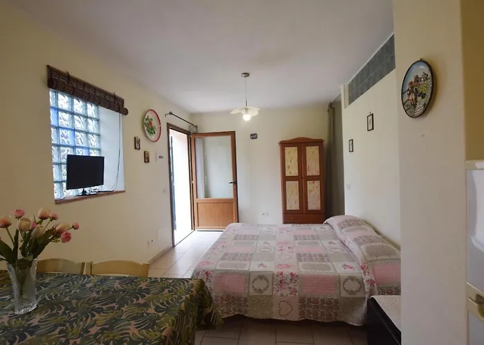 Margherita Monolocale Appartement